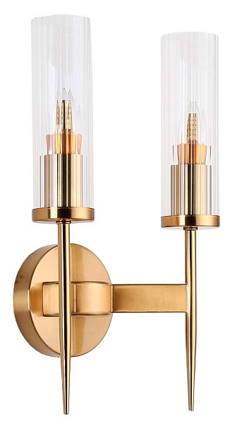 Бра Zortes CANDLE ZRS.16204.2 Фото № 4