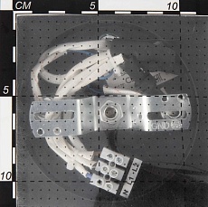 Потолочная люстра Citilux Диез CL111141 1