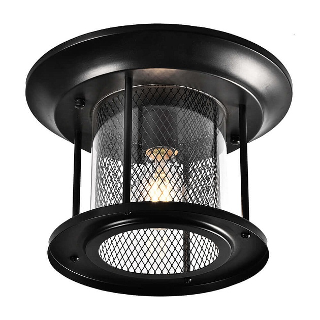 Уличный светильник Feron Бордо PL723 48387 Фото № 1