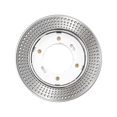 Встраиваемый светильник Jazzway PGX53d MN22-Chrome 5020139