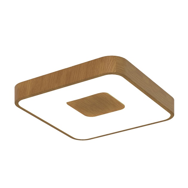 Потолочный светодиодный светильник Mantra Coin 7924 Фото № 1