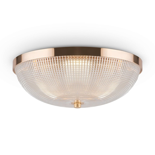 Потолочный светильник Maytoni Coupe C046CL-03G Фото № 1