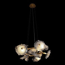 Подвесная люстра Loft IT Bloom 10352/650 AB 3