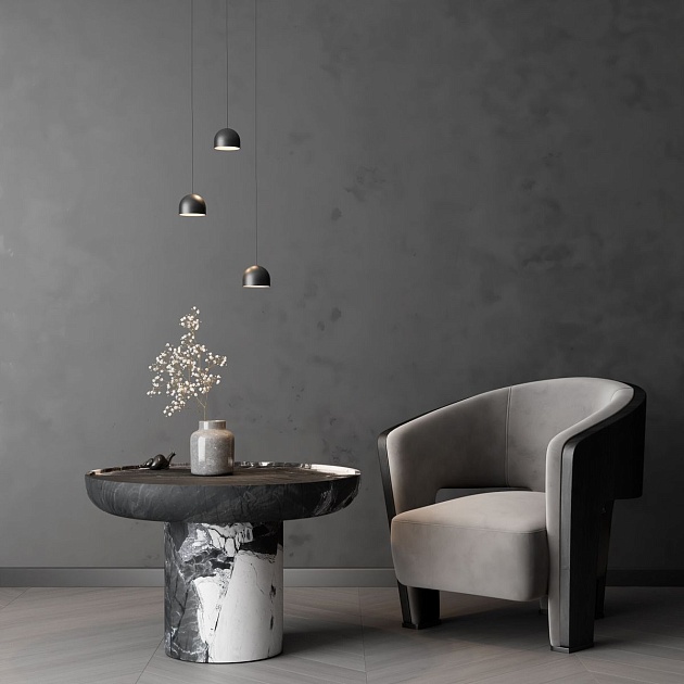 Подвесной светодиодный светильник Elektrostandard Uno 50261 LED a065705 изображение 5 Подвесной светодиодный светильник Elektrostandard Uno 50261 LED a065705 Фото № 5