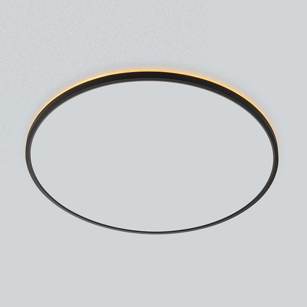 Потолочный светодиодный светильник Citilux Norma CL748601 Фото № 8