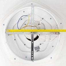 Потолочный светодиодный светильник Citilux Триест Смарт CL737A54E 2