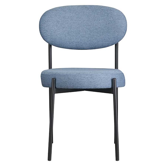 Кухонный стул Bergenson Bjorn Kaja MZCHMTFBBL_82 изображение 6 Кухонный стул Bergenson Bjorn Kaja MZCHMTFBBL_82 Фото № 6