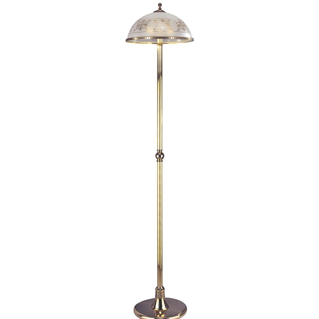 Торшер Reccagni Angelo PN 6102/2 Фото № 1