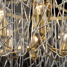 Подвесная люстра Citilux Talla CL318292 4