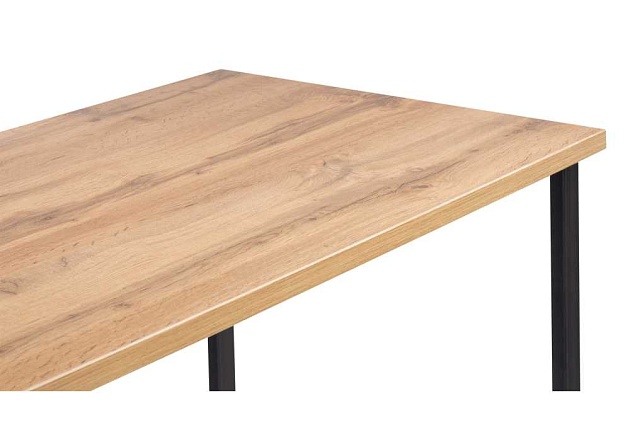 Барный стол Woodville Дилан Лофт 513972 изображение 3 Барный стол Woodville Дилан Лофт 513972 Фото № 3