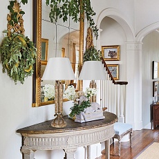 Настольная лампа Loft it Vein 10443T/A 2