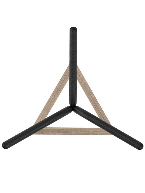 Напольная вешалка Мебелик Галант 213 007162 Фото № 7