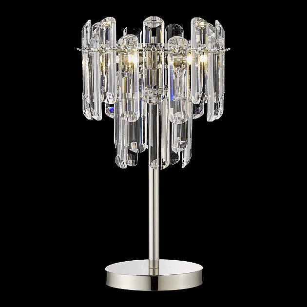 Настольная лампа Wertmark Lazzara WE107.03.104 Фото № 1