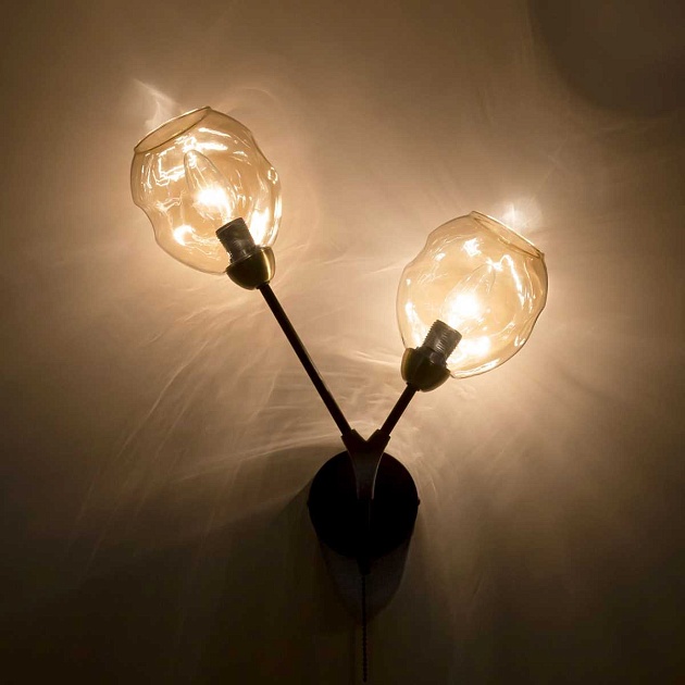 Бра Citilux Монтана CL117325 Фото № 3