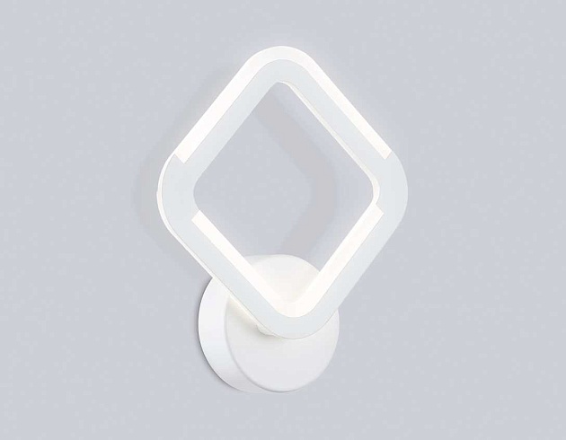 Светильник светодиодный настенный Ambrella light ACRYLICA FA8951 Фото № 8