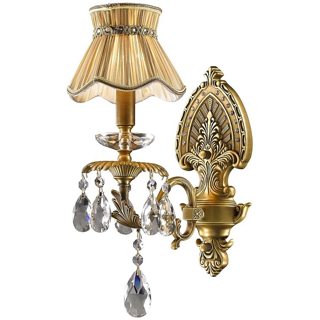 Бра Wertmark Laurencia WE375.01.501 Фото № 1