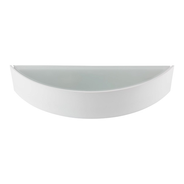 Светильник настенный Kanlux JASMIN W/M-W 23758 Фото № 1