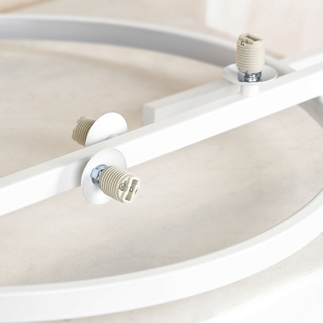 Подвесной светильник Lussole Loft BEAUMONT LSP-7074 Фото № 5