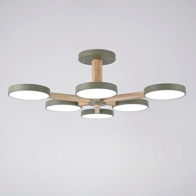 Потолочный светильник Imperium Loft TURNA-B01 228860-26 Фото № 8