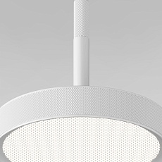 Подвесной светильник Elektrostandard Plate 50260 LED a065412 2