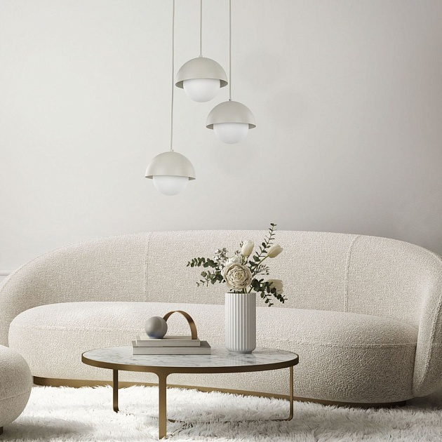 Подвесная люстра TK Lighting 10206 Bono Фото № 4