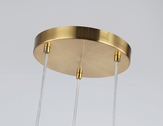 Подвесной светильник Ambrella light High Light LH55272 Фото № 11