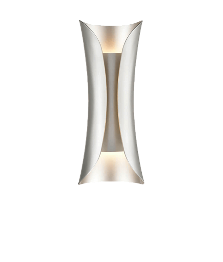 Бра Vele Luce Hellion VL5703W02 Фото № 6