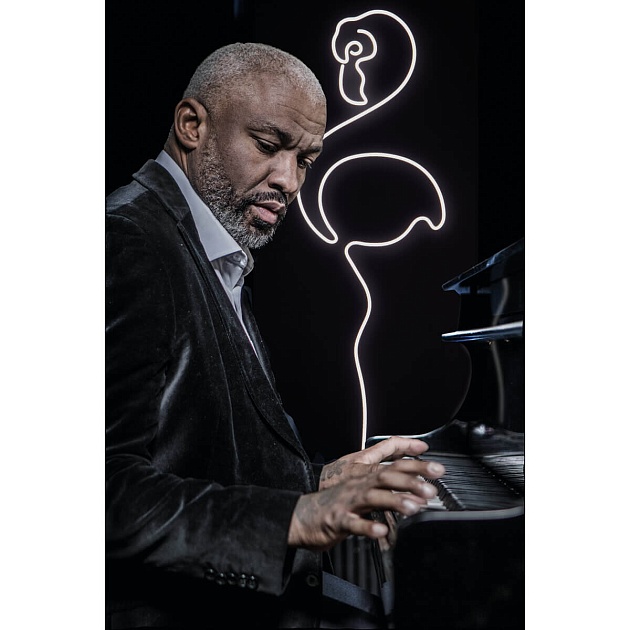 Световое панно Mantra Trazos 7265 изображение 4 Световое панно Mantra Trazos 7265 Фото № 4