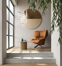 Люстра подвесная De City Конти 488013010 3