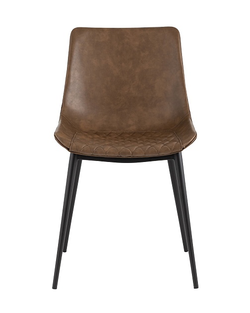 Кухонный стул Stool Group TEXAS экокожа коричневый 9085A MAP/9 изображение 3 Кухонный стул Stool Group TEXAS экокожа коричневый 9085A MAP/9 Фото № 3