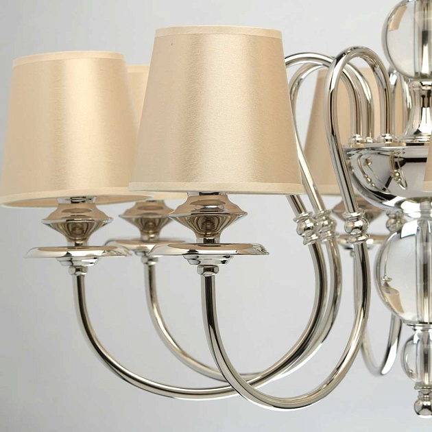 Подвесная люстра MW-Light София 8 355013908 Фото № 8