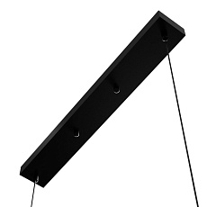 Светильник подвесной Lightera Baffin LE112L-100B WIFI 4