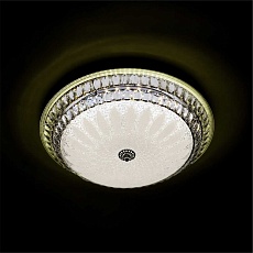 Потолочный светильник LED4U L1141-400 CR 1