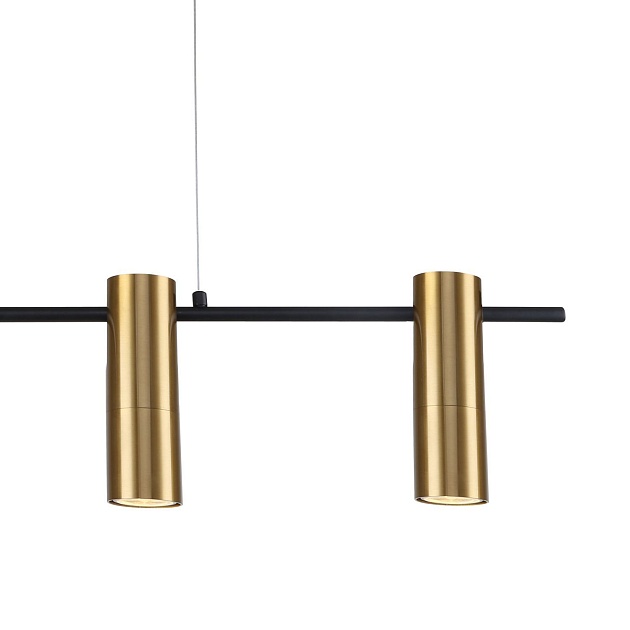 Подвесная люстра F-Promo Shanku 3091-3P Фото № 4