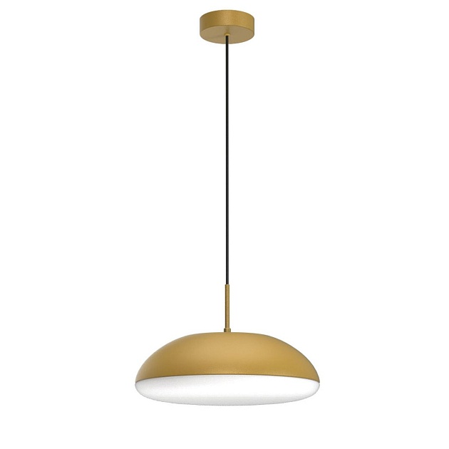 Подвесной светильник Mantra Kazz 8149 Фото № 1