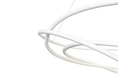 Подвесной светодиодный светильник Maytoni Nola MOD100PL-L88WK1 2