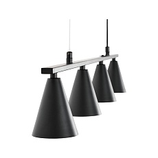 Подвесной светильник MyFar Milla MR1001-4P 3