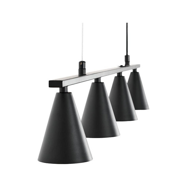 Подвесной светильник MyFar Milla MR1001-4P Фото № 4