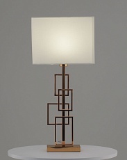 Настольная лампа Moderli Nemesia V11136-1T 4