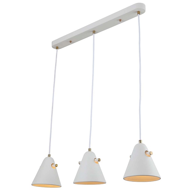 Подвесной светильник Rivoli Chelsea 3141-203 Б0055470 изображение 1 Подвесной светильник Rivoli Chelsea 3141-203 Б0055470 Фото № 1