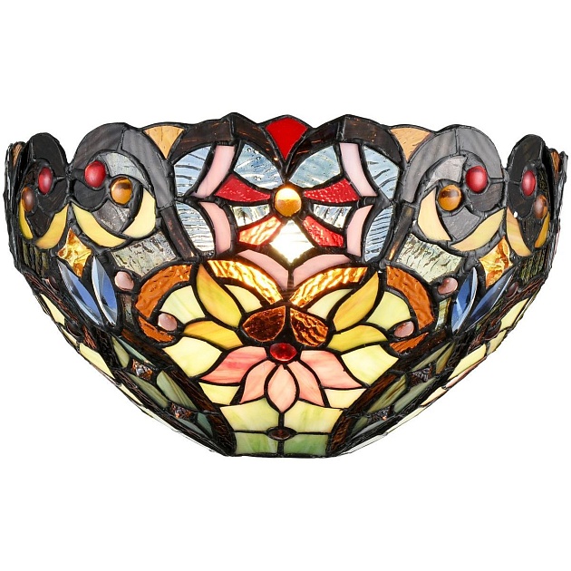 Настенный светильник Velante 825-801-01 Фото № 1