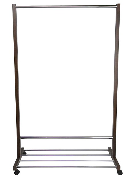 Гардеробная вешалка Мебелик В 35Н 000333 Фото № 7