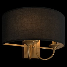 Настенный светильник Loft it Balance 10416W GD 3