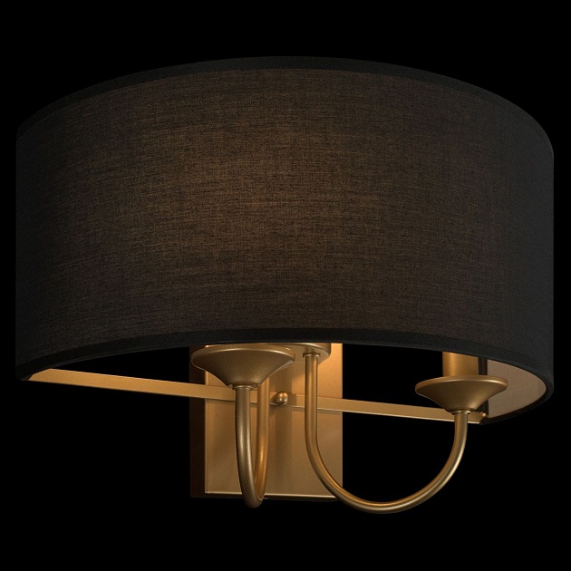 Настенный светильник Loft it Balance 10416W GD Фото № 4