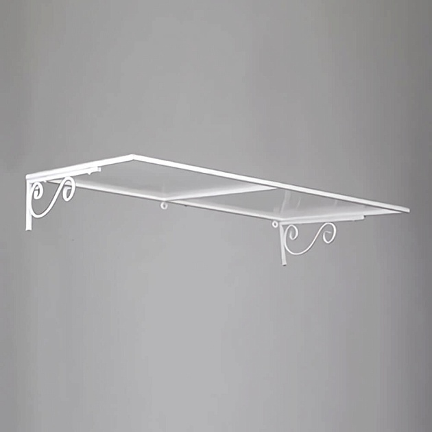 Козырёк Vitaluce V7451/1 изображение 1 Козырёк Vitaluce V7451/1 Фото № 1