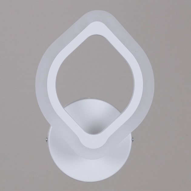 Бра Reluce 02301-0.2-01 WH Фото № 3