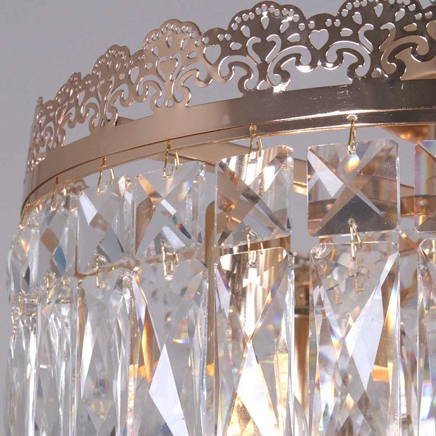 Люстра Reluce 90329-0.3-05 FGD Фото № 4