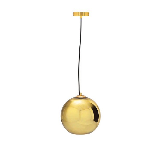 Подвесной светильник Loft IT Copper Shade Loft2024-A изображение 1 Подвесной светильник Loft IT Copper Shade Loft2024-A Фото № 1