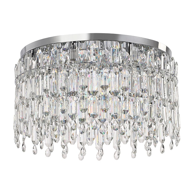 Потолочная люстра Stilfort Legacy 2158/09/08C Фото № 1