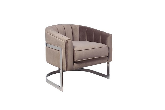 Кресло Garda Decor ZW-777 Фото № 5